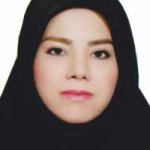 تصویر دکتر مهتاب عموجانی