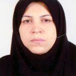 تصویر دکتر شهناز جعفرخانی