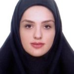 تصویر دکتر فاطمه ایمانی جو