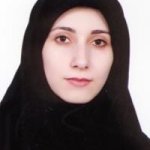 تصویر دکتر مهکامه زارع