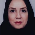 تصویر دکتر لاله نعمت زادپاکدل