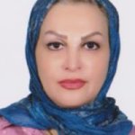 تصویر دکتر معصومه میراسماعیلی
