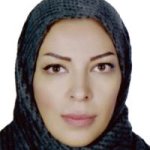 تصویر دکتر ریحانه روحانی
