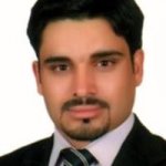 تصویر دکتر مجتبی محمودی میمند