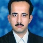 تصویر دکتر جواد عنایت