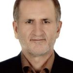 تصویر دکتر محمود عزیزی