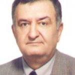 تصویر دکتر جواد وزیرزاده ابراهیمی