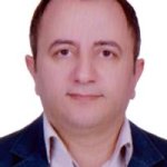 تصویر دکتر علی ناصربخت