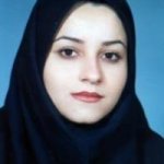 تصویر دکتر نادیا مسعودنیا
