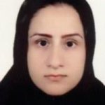 تصویر دکتر مریم رئیسی سیستانی