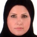 تصویر دکتر نرجس قنادی کریمی