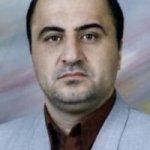تصویر دکتر سیدعلی رضا رضائی مقدم