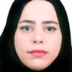 تصویر دکتر مهتاب دولت آبادی