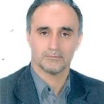 تصویر دکتر مهدی کاشانی