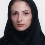 تصویر دکتر پونه محسنی کاشانی