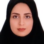 تصویر دکتر مهتاب فلاح
