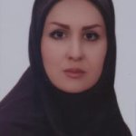 تصویر دکتر مهشید رییسی