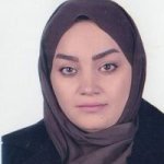 تصویر دکتر فاطمه زراعت کار کاشانی
