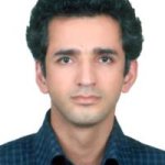 تصویر دکتر سیدامین افتخاری قینانی