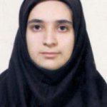 تصویر دکتر زینب هوشیار کاشانی