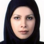 تصویر دکتر هانا رئیسی