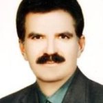 تصویر دکتر مسعود ترابیان
