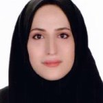 تصویر دکتر لیلا علی پور واعظی