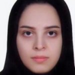 تصویر دکتر مینا جلال آبادی
