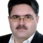 تصویر دکتر فریبرز صادقیان