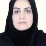 تصویر دکتر معصومه اخلاقی کلهرودی