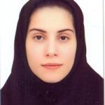 تصویر دکتر نادیا وظیفه شناس ارباب