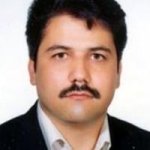 تصویر دکتر سیدمهدی صدیقی
