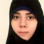 تصویر دکتر سروناز علی عسگری