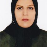 تصویر دکتر معصومه جعفرپور