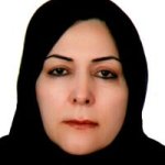 تصویر دکتر جمیله عسگری