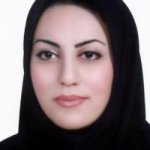تصویر دکتر نازنین صیافیان
