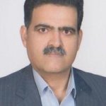 تصویر دکتر محمدرضا قوه ندوشن