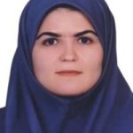 تصویر دکتر مریم میرزایی