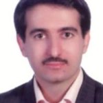 تصویر دکتر محمدرضا رجبی