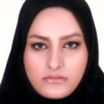تصویر دکتر عزیزه حمدی