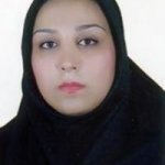 تصویر دکتر سارا اسماعیلی نصرآبادی