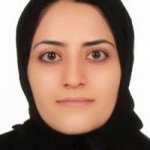 تصویر دکتر تکتم شیدائیان