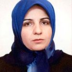 تصویر دکتر منیرالسادات کاشانی
