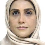 تصویر دکتر نازنین ملک فام