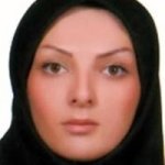 تصویر دکتر ندا اخلاق پسند
