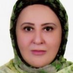 تصویر دکتر مهرانگیز کلباسی انارکی