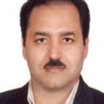 تصویر دکتر جمشید بهبودی نژاد