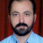تصویر دکتر جواد حامدعزیزی