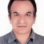تصویر دکتر مهدی روحانی