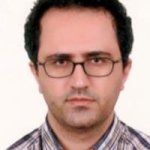 تصویر دکتر جواد عسکری جهرمی